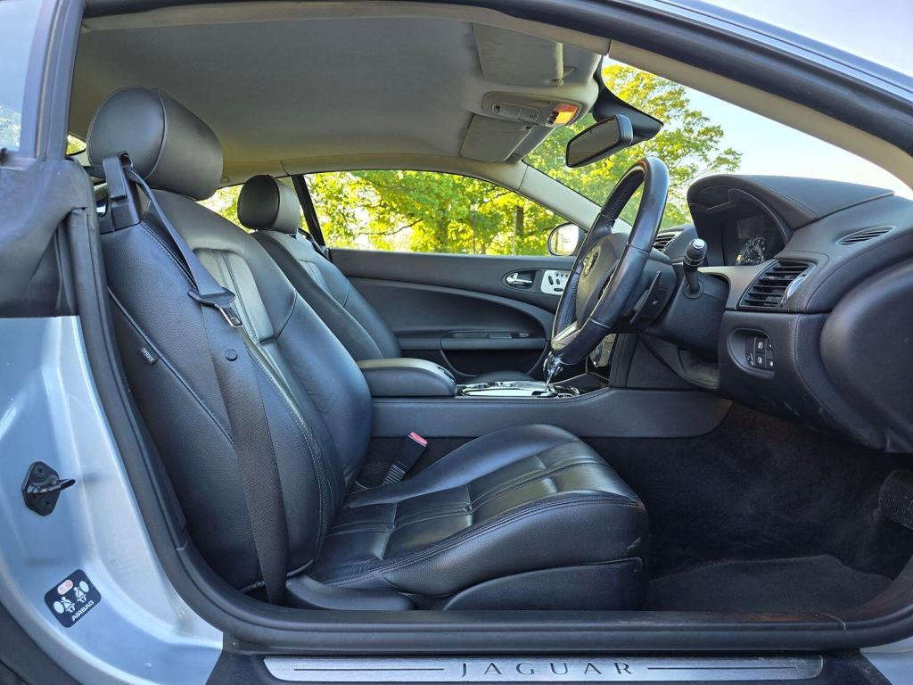 JAGUAR XK 4.2 V8 2008