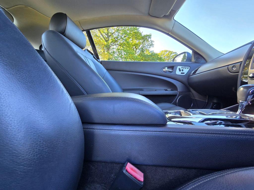 JAGUAR XK 4.2 V8 2008