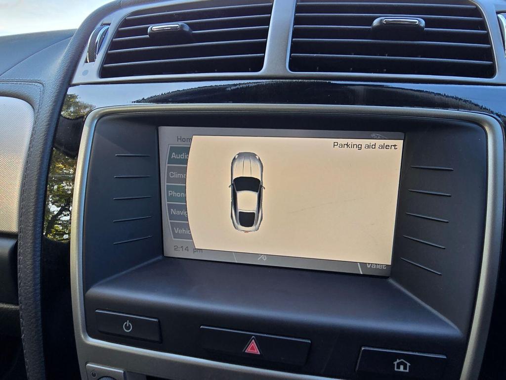 JAGUAR XK 4.2 V8 2008