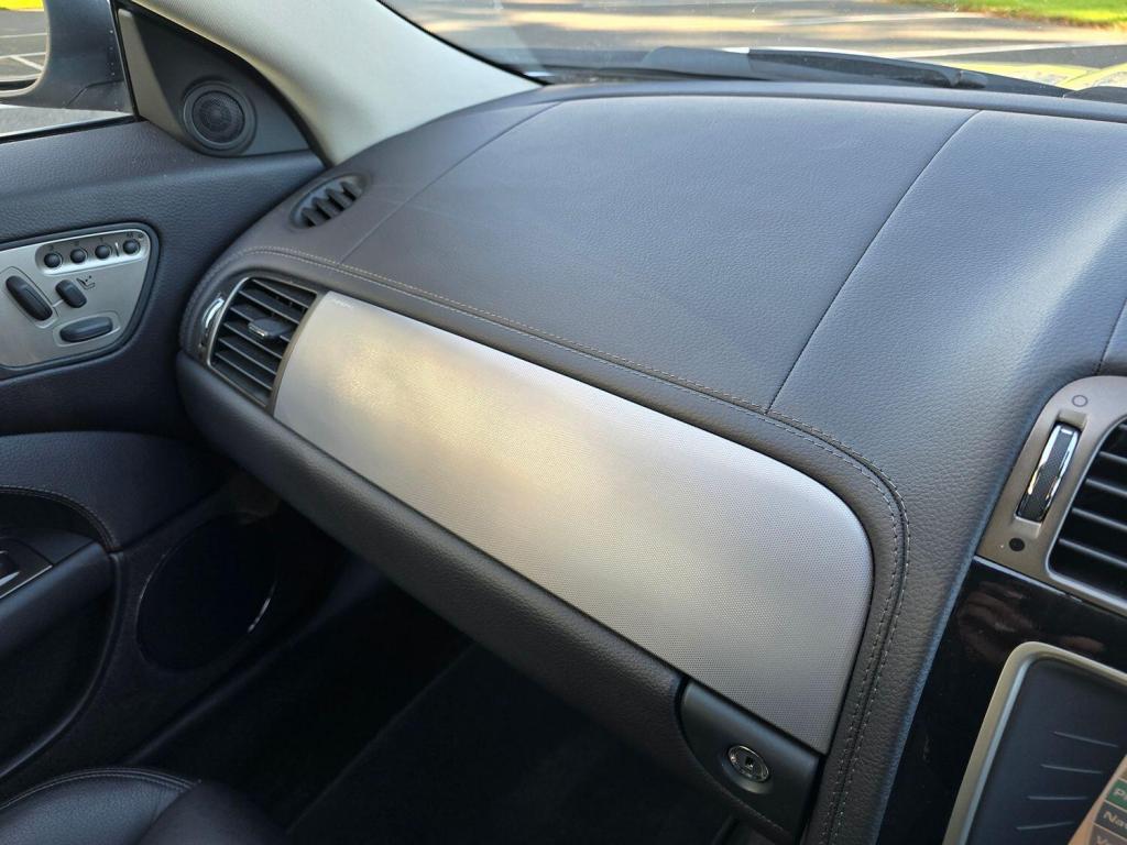 JAGUAR XK 4.2 V8 2008