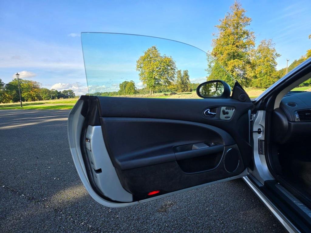 JAGUAR XK 4.2 V8 2008