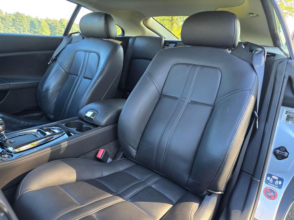 JAGUAR XK 4.2 V8 2008