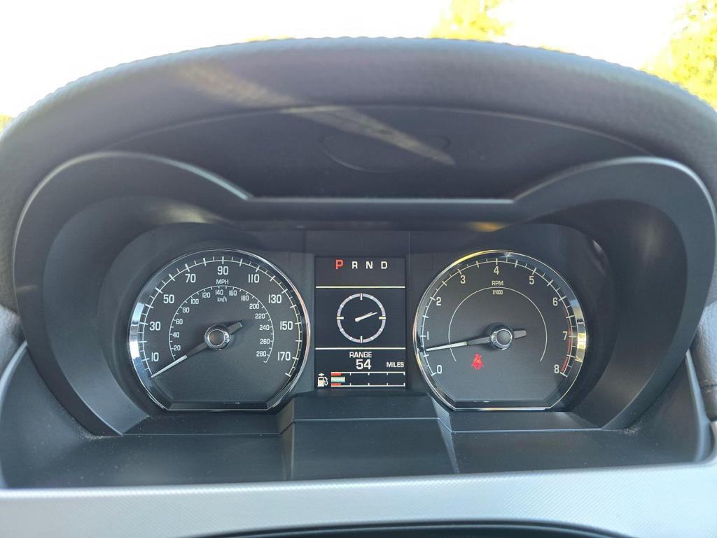 JAGUAR XK 4.2 V8 2008