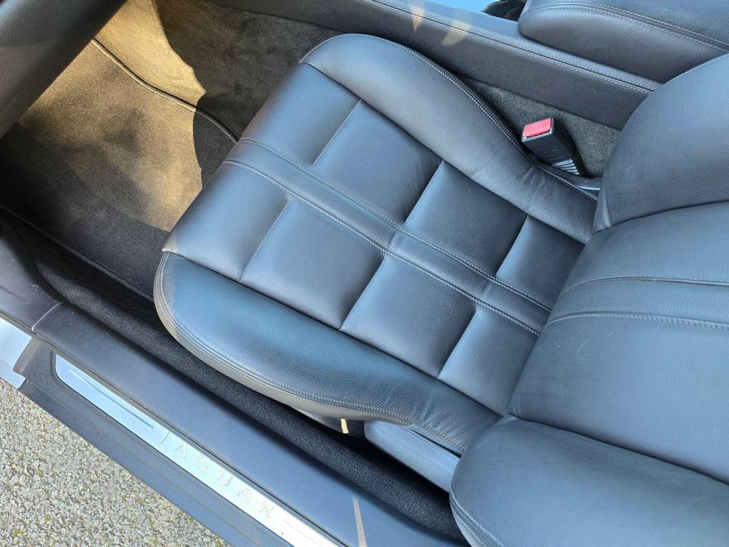 JAGUAR XK 4.2 V8 2008