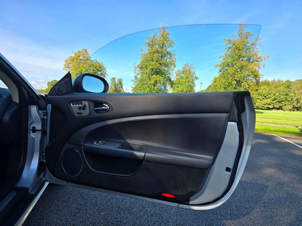 JAGUAR XK 4.2 V8 2008