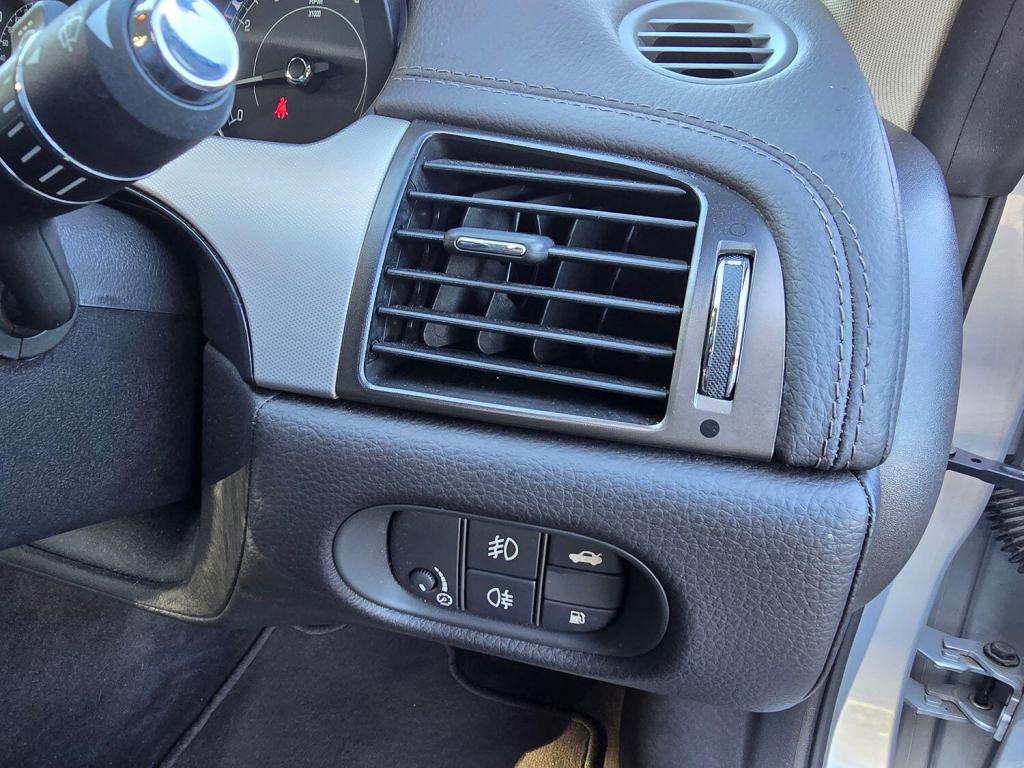 JAGUAR XK 4.2 V8 2008