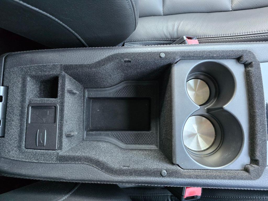 JAGUAR XK 4.2 V8 2008