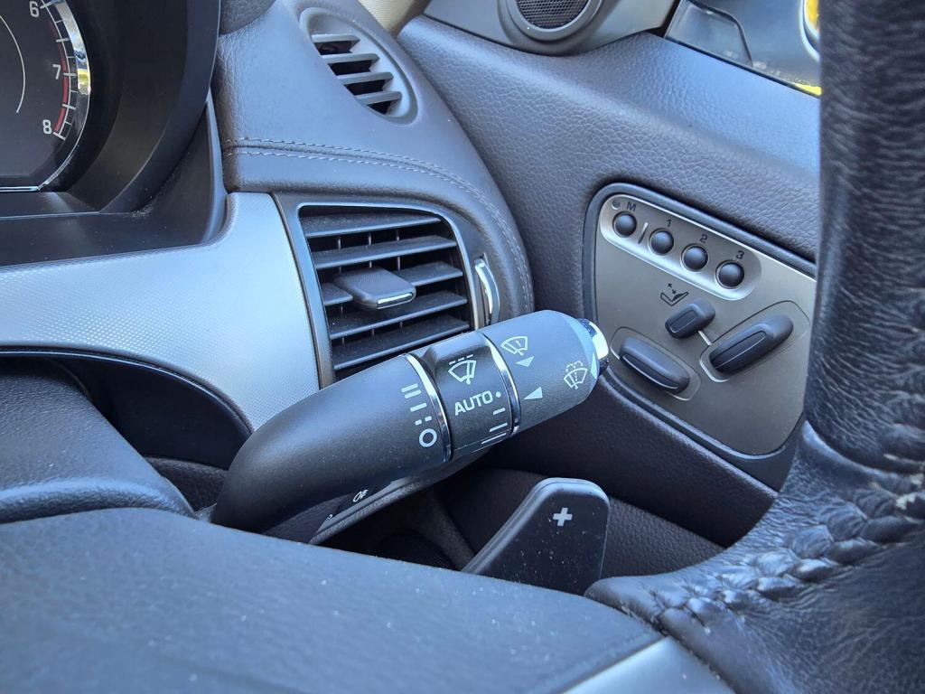 JAGUAR XK 4.2 V8 2008