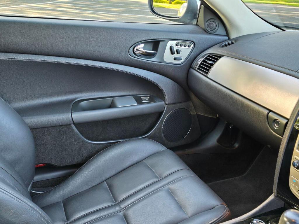 JAGUAR XK 4.2 V8 2008