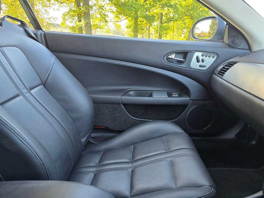 JAGUAR XK 4.2 V8 2008