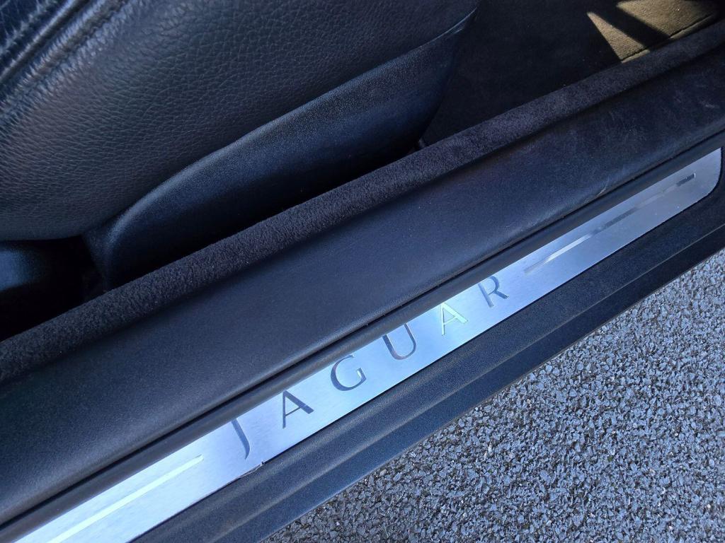 JAGUAR XK 4.2 V8 2008