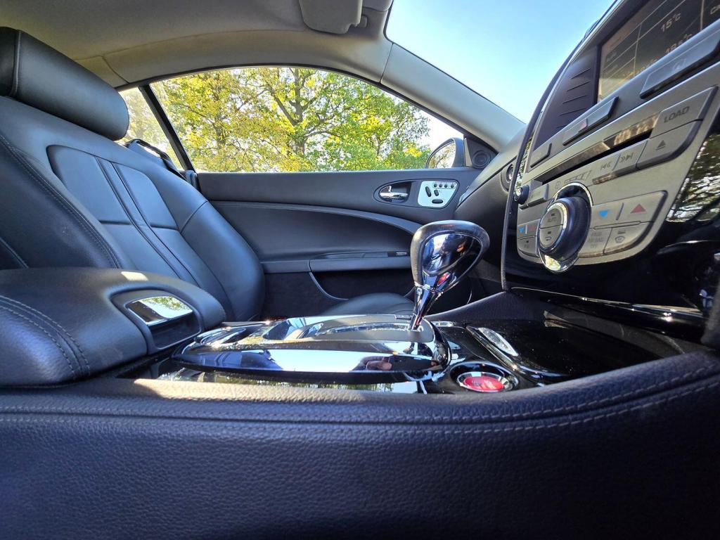 JAGUAR XK 4.2 V8 2008