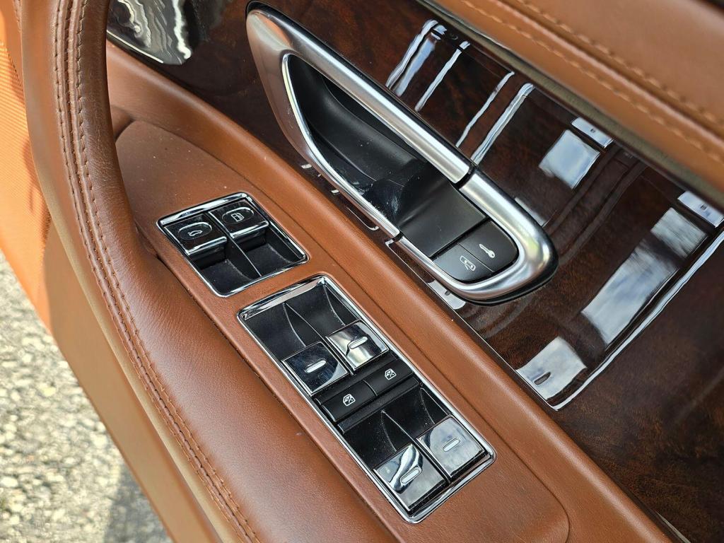 BENTLEY CONTINENTAL 6.0 GT 2006
