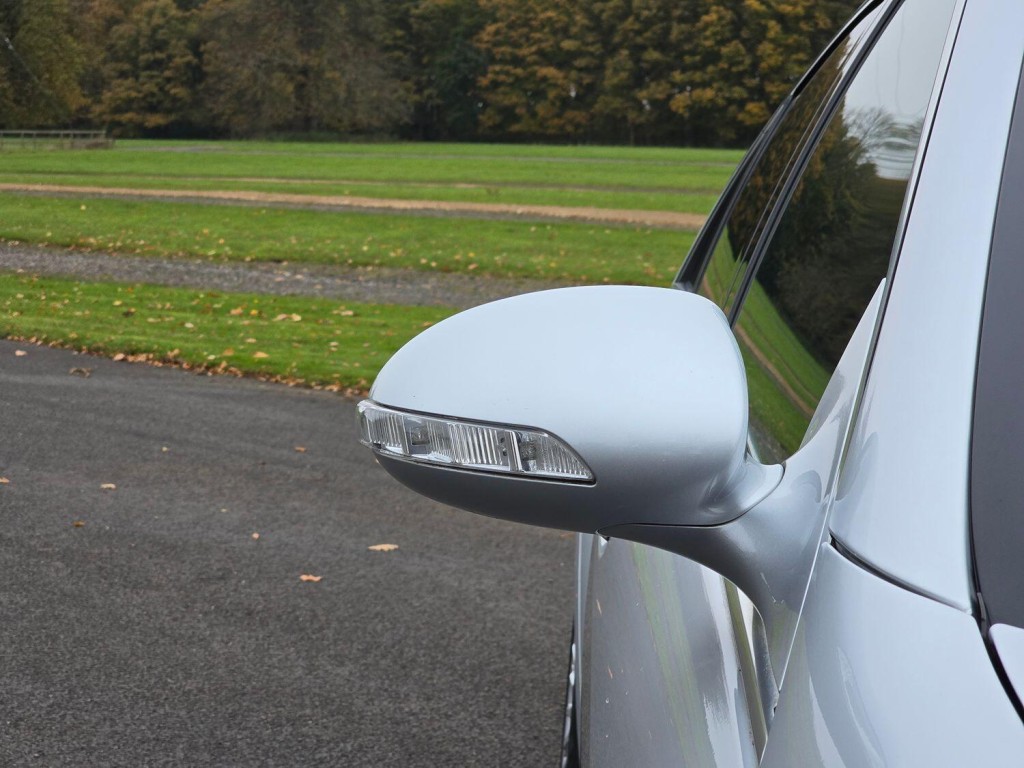 MERCEDES-BENZ S CLASS 3.0 S320 CDI V6 2009