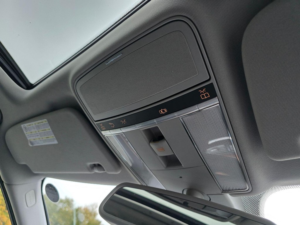 MERCEDES-BENZ S CLASS 3.0 S320 CDI V6 2009