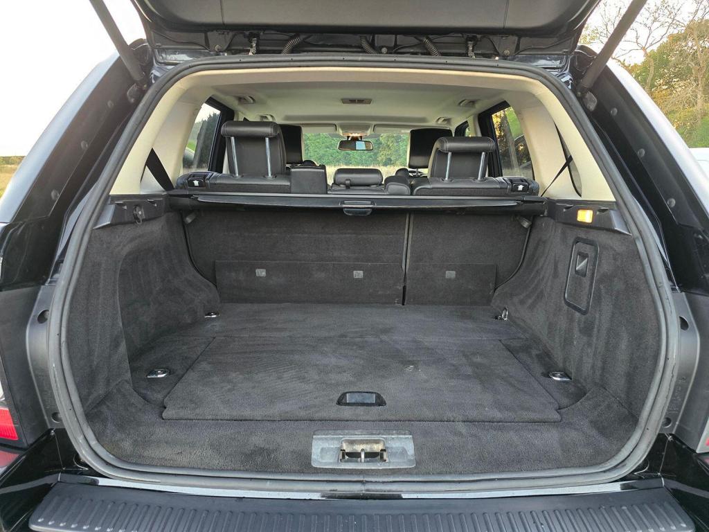 LAND ROVER RANGE ROVER SPORT 3.0 SD V6 HSE 2013