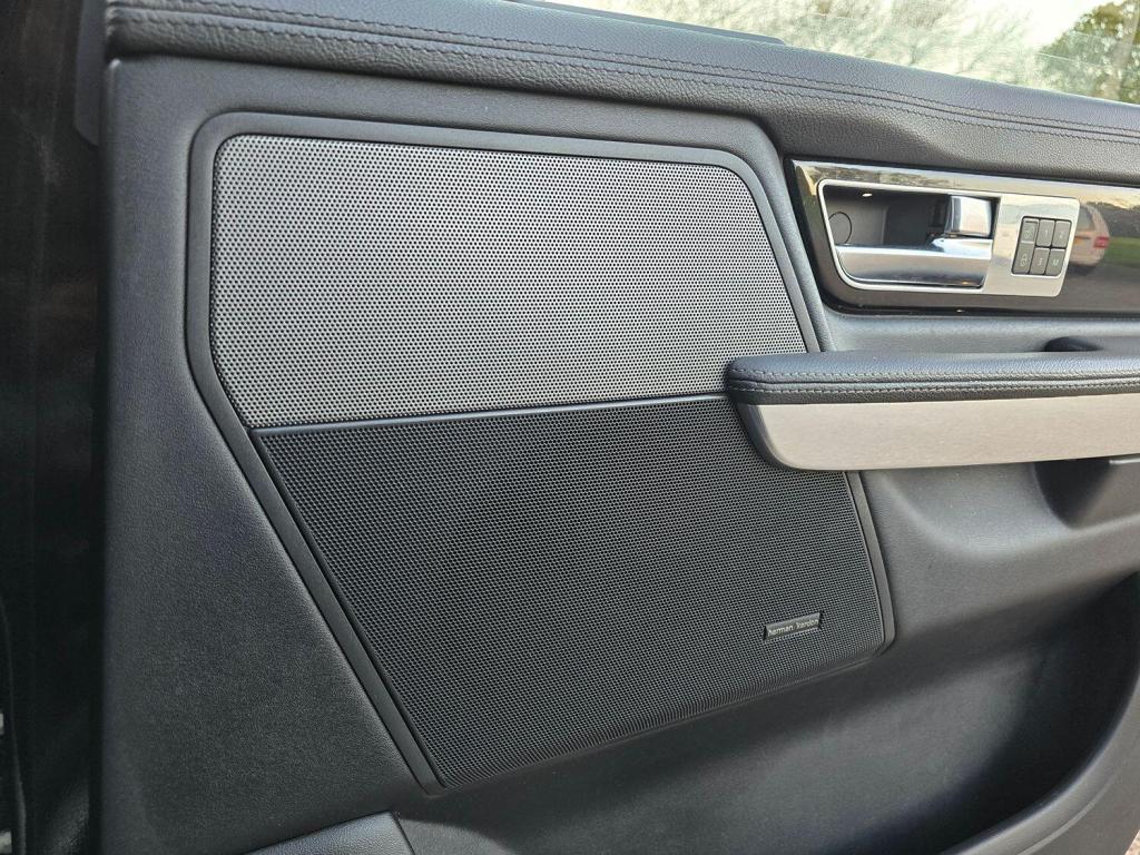 LAND ROVER RANGE ROVER SPORT 3.0 SD V6 HSE 2013