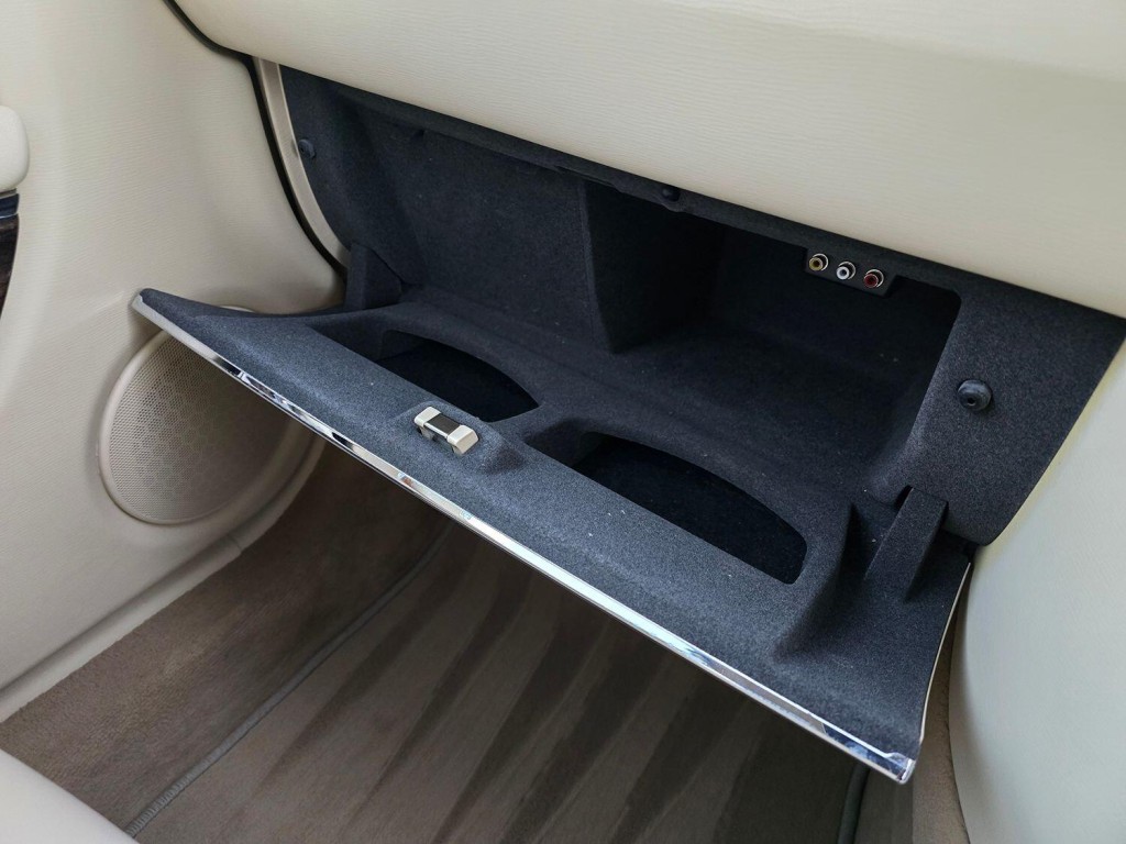 CITROEN C6 2.7 HDi V6 Exclusive 2007