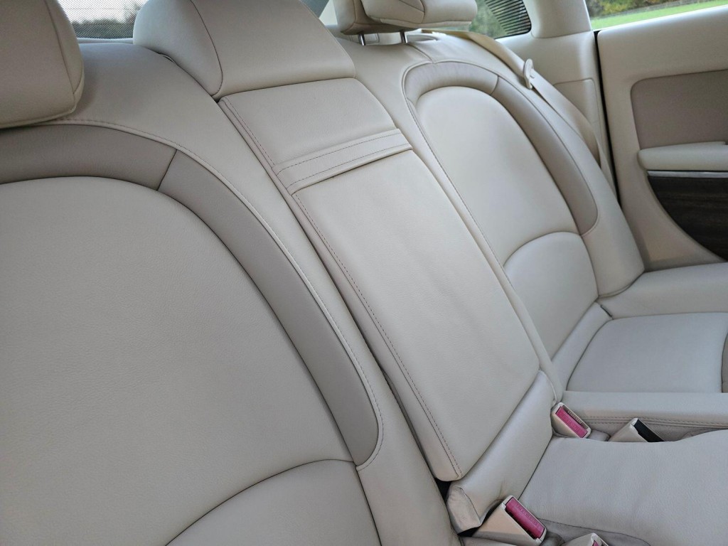 CITROEN C6 2.7 HDi V6 Exclusive 2007