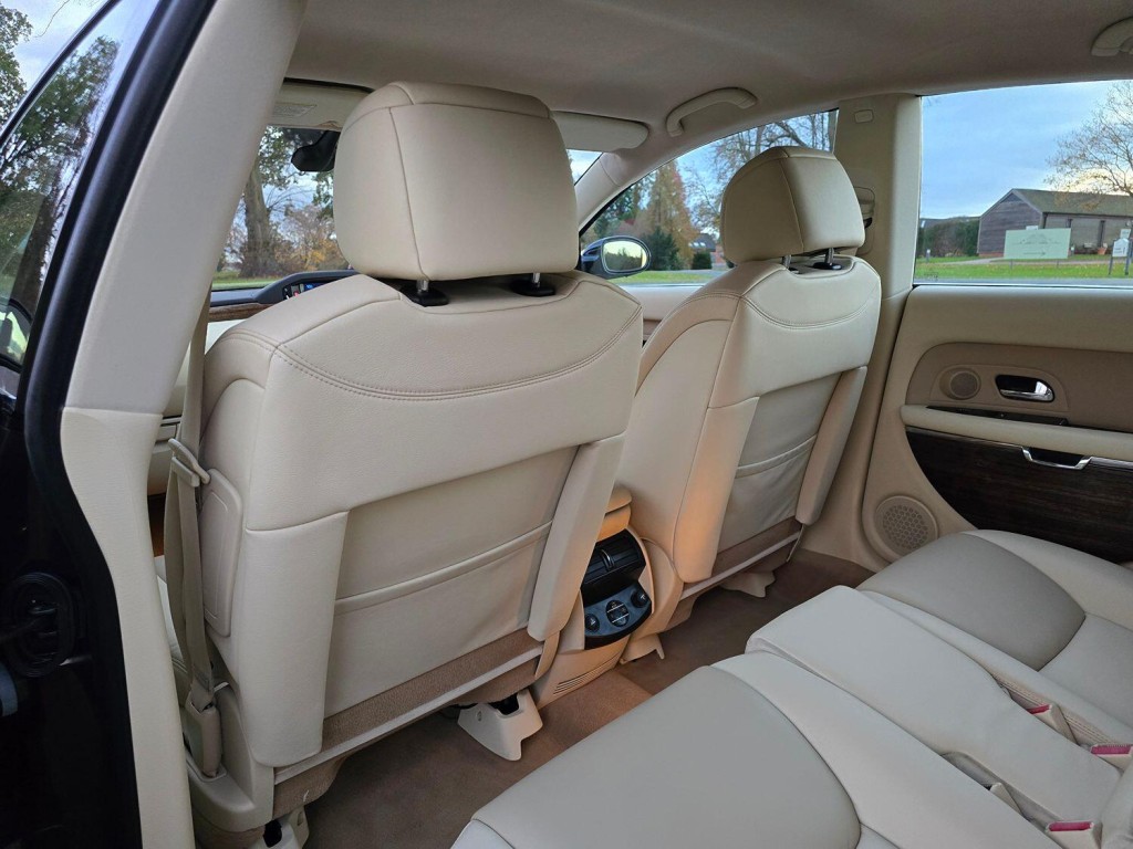 CITROEN C6 2.7 HDi V6 Exclusive 2007