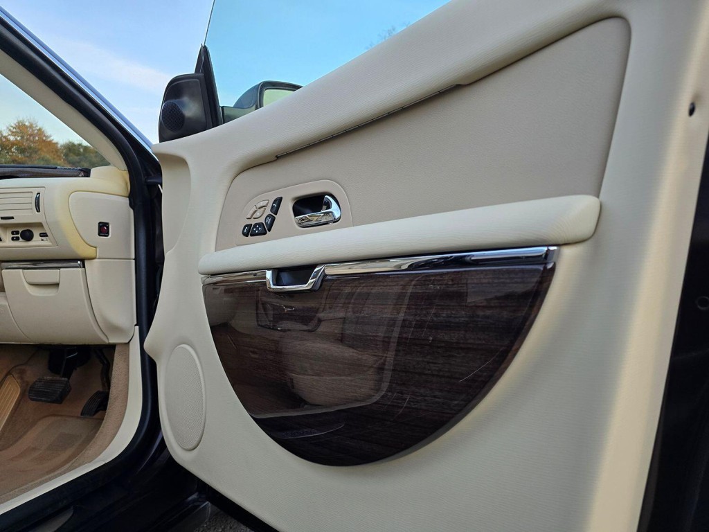 CITROEN C6 2.7 HDi V6 Exclusive 2007