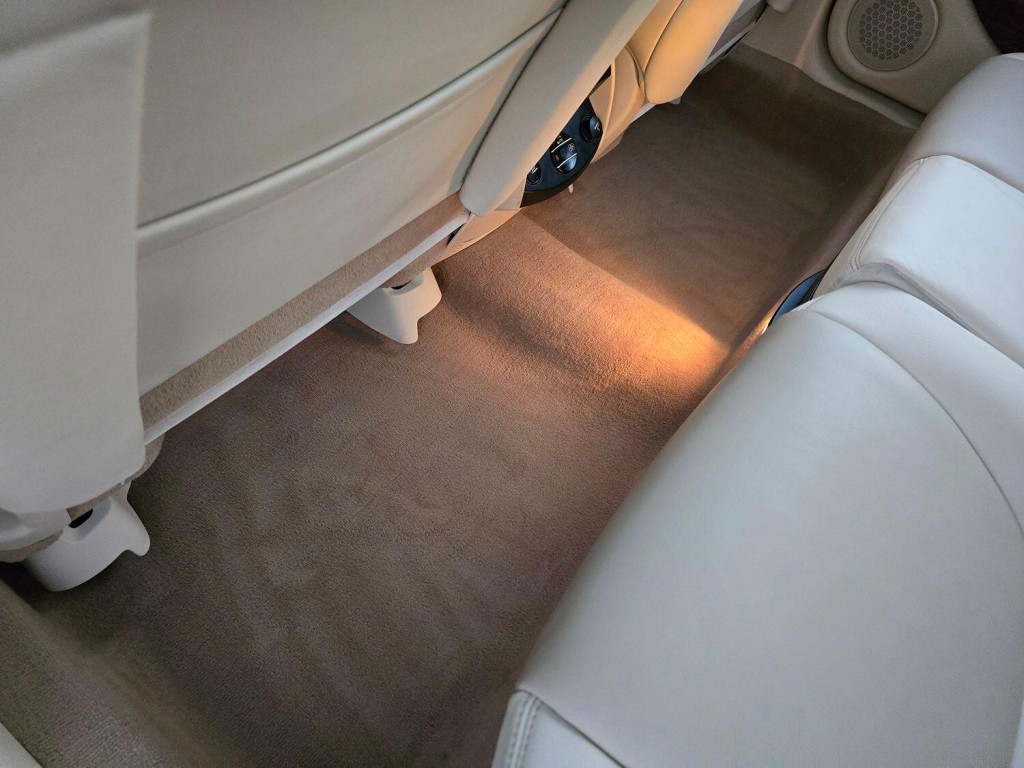 CITROEN C6 2.7 HDi V6 Exclusive 2007