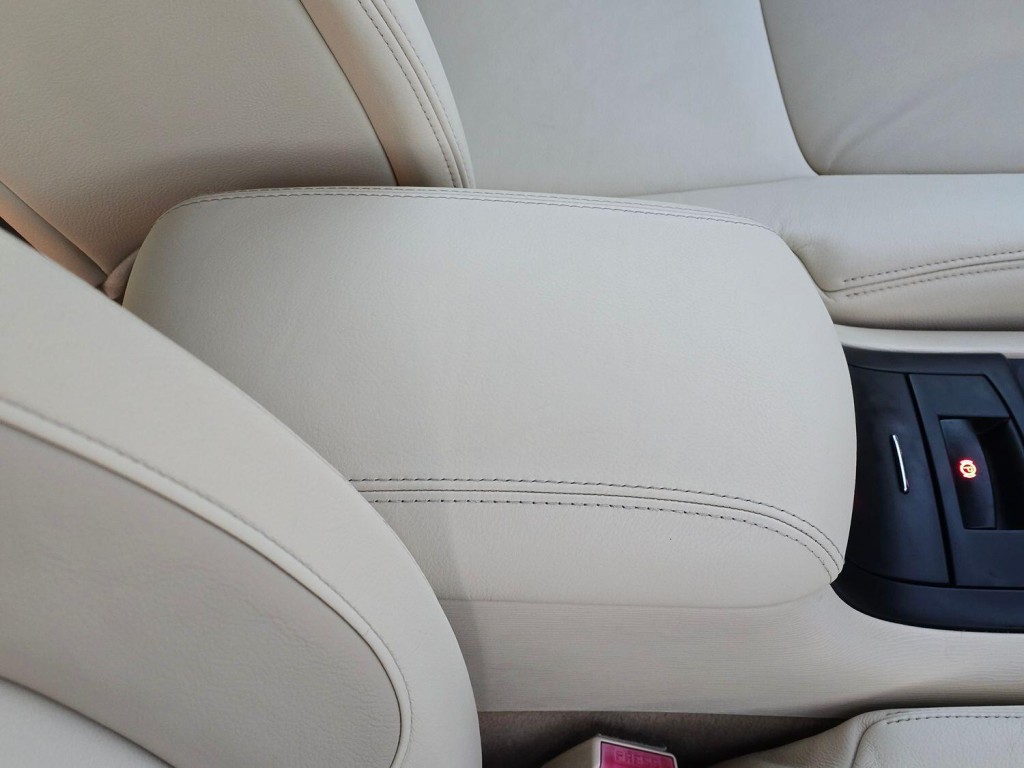 CITROEN C6 2.7 HDi V6 Exclusive 2007