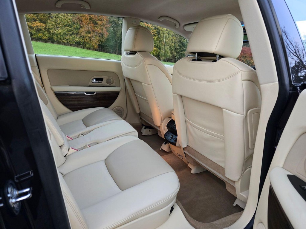 CITROEN C6 2.7 HDi V6 Exclusive 2007