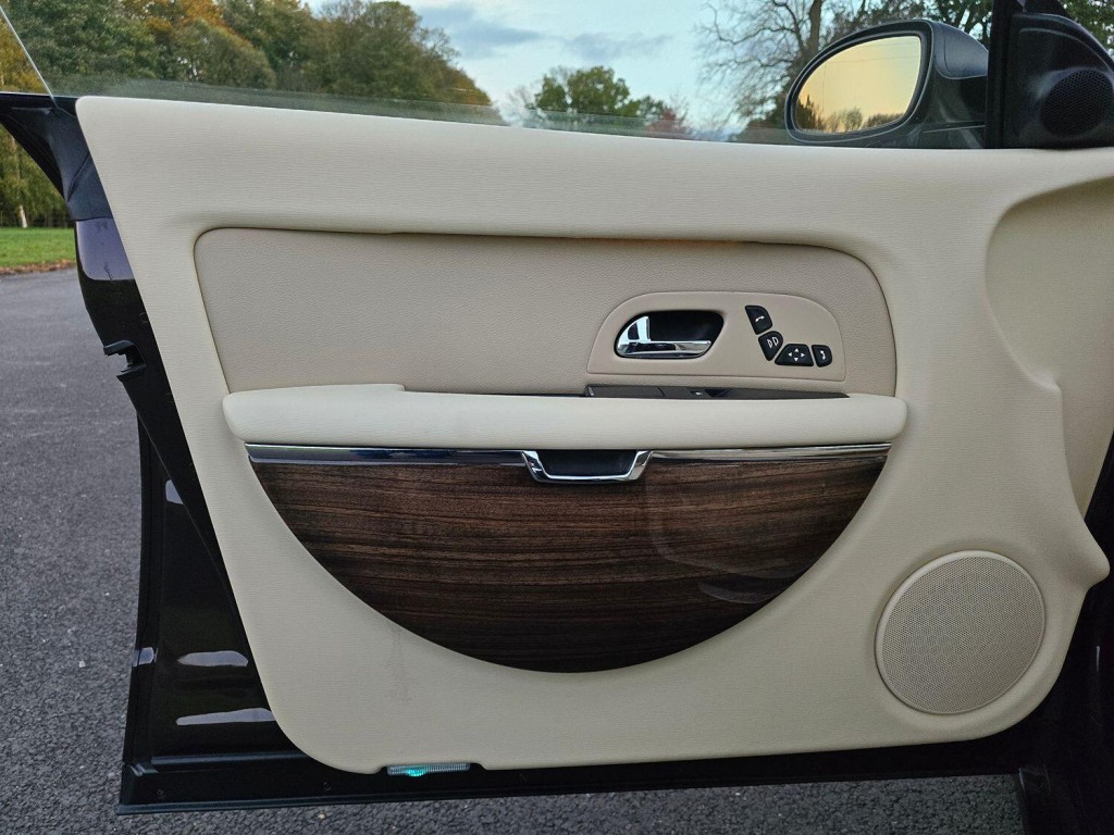 CITROEN C6 2.7 HDi V6 Exclusive 2007