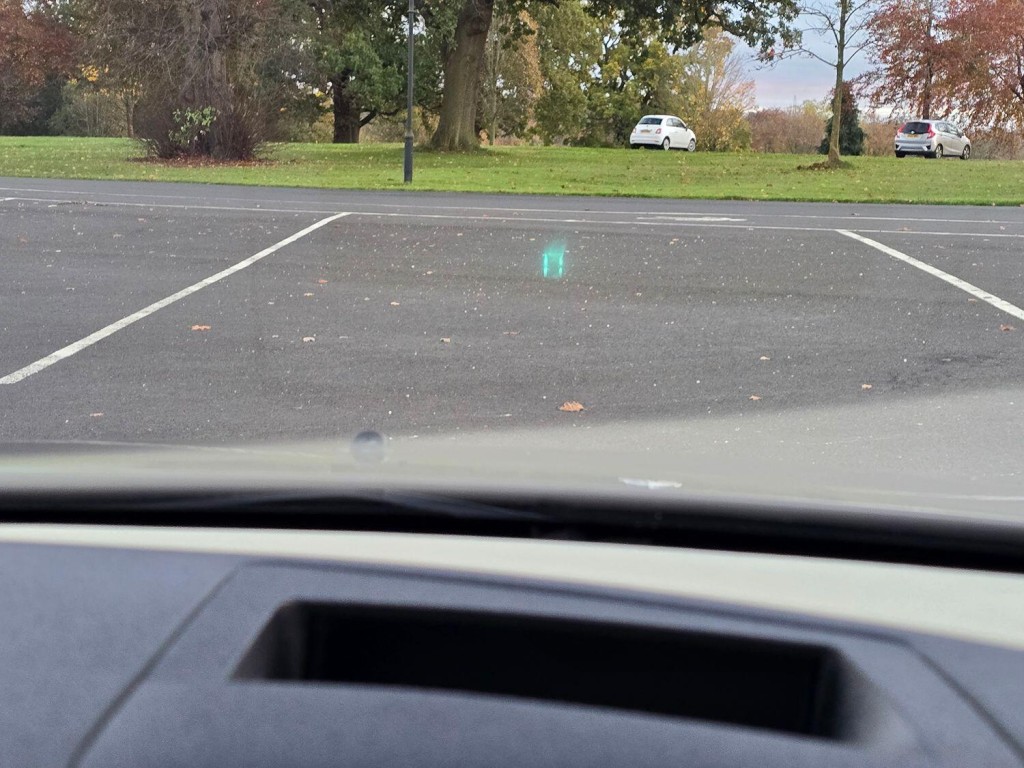 CITROEN C6 2.7 HDi V6 Exclusive 2007