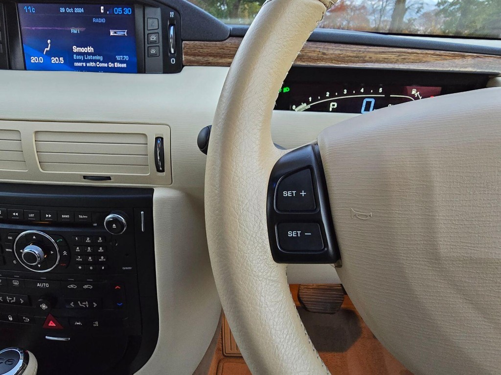 CITROEN C6 2.7 HDi V6 Exclusive 2007