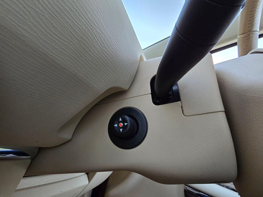 CITROEN C6 2.7 HDi V6 Exclusive 2007