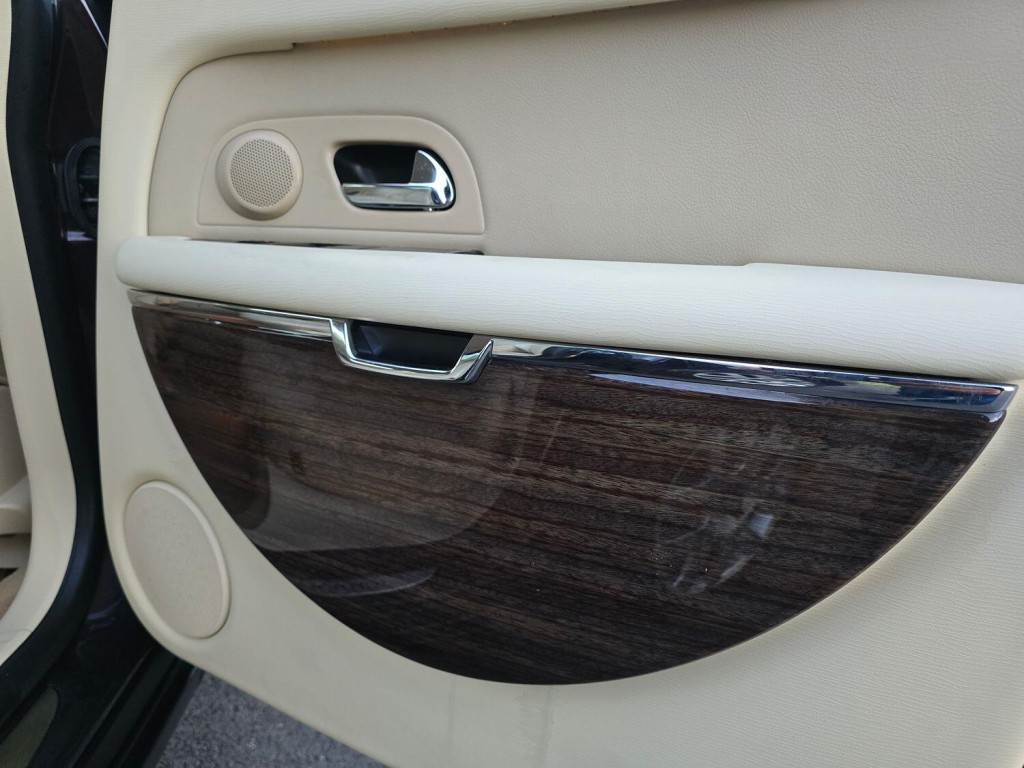 CITROEN C6 2.7 HDi V6 Exclusive 2007