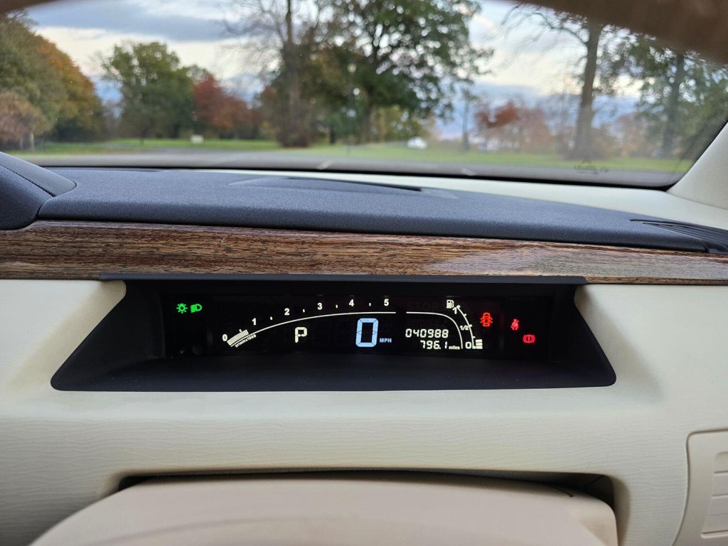 CITROEN C6 2.7 HDi V6 Exclusive 2007