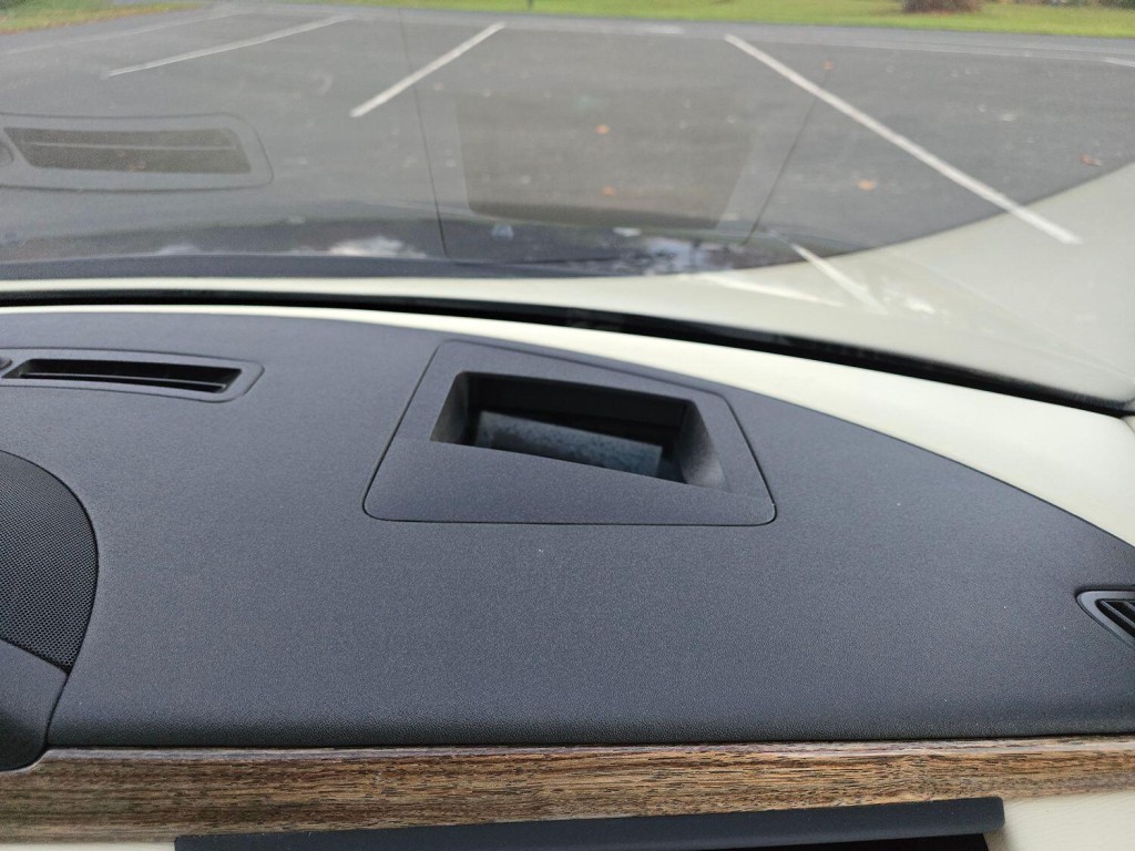 CITROEN C6 2.7 HDi V6 Exclusive 2007