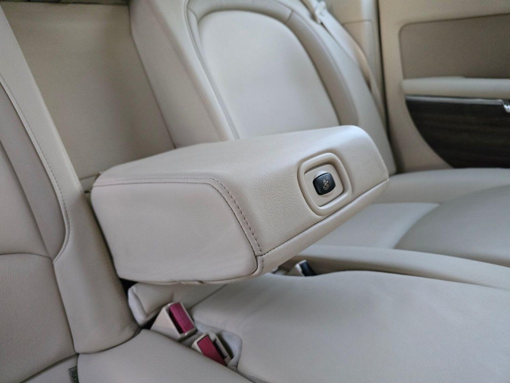 CITROEN C6 2.7 HDi V6 Exclusive 2007