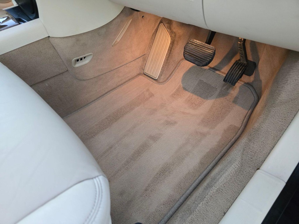 CITROEN C6 2.7 HDi V6 Exclusive 2007