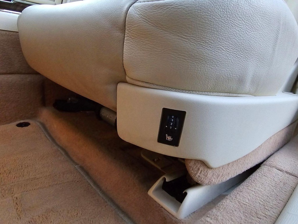 CITROEN C6 2.7 HDi V6 Exclusive 2007