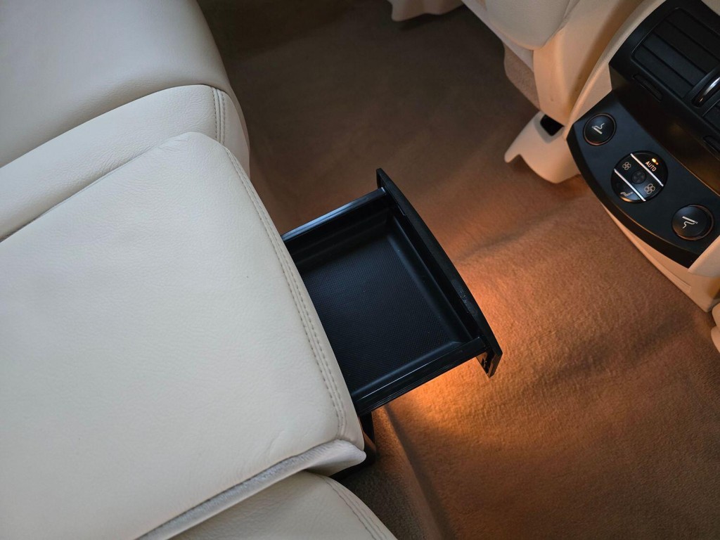 CITROEN C6 2.7 HDi V6 Exclusive 2007