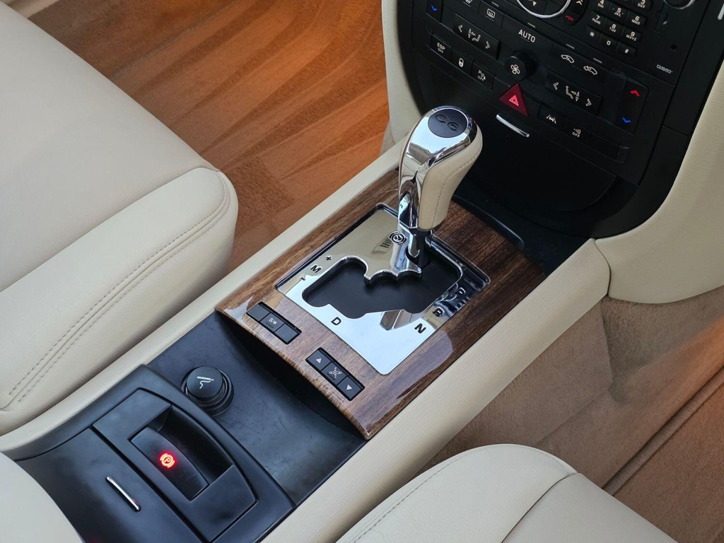 CITROEN C6 2.7 HDi V6 Exclusive 2007