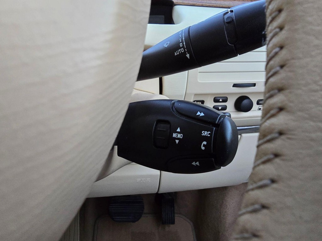 CITROEN C6 2.7 HDi V6 Exclusive 2007