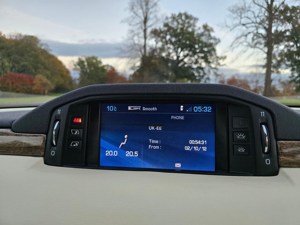 CITROEN C6 2.7 HDi V6 Exclusive 2007