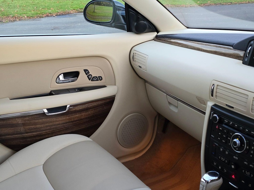 CITROEN C6 2.7 HDi V6 Exclusive 2007