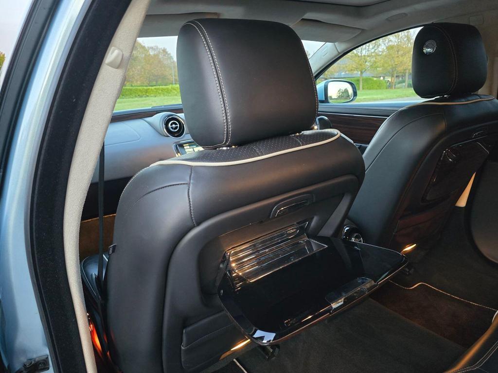 JAGUAR XJ 3.0 d V6 Portfolio 2012
