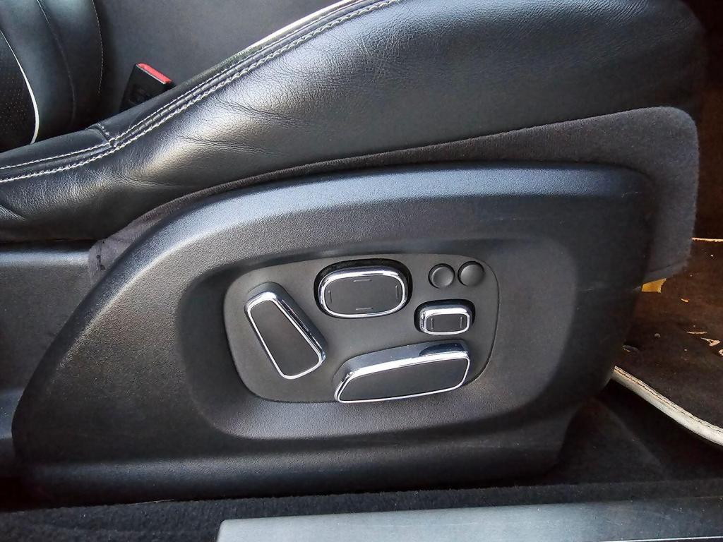 JAGUAR XJ 3.0 d V6 Portfolio 2012