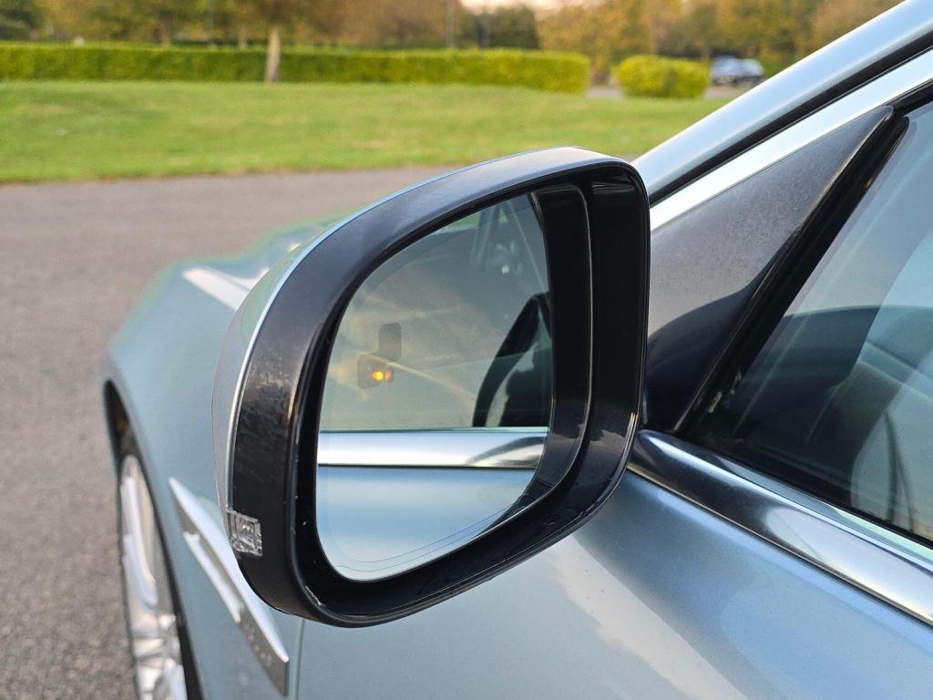 JAGUAR XJ 3.0 d V6 Portfolio 2012