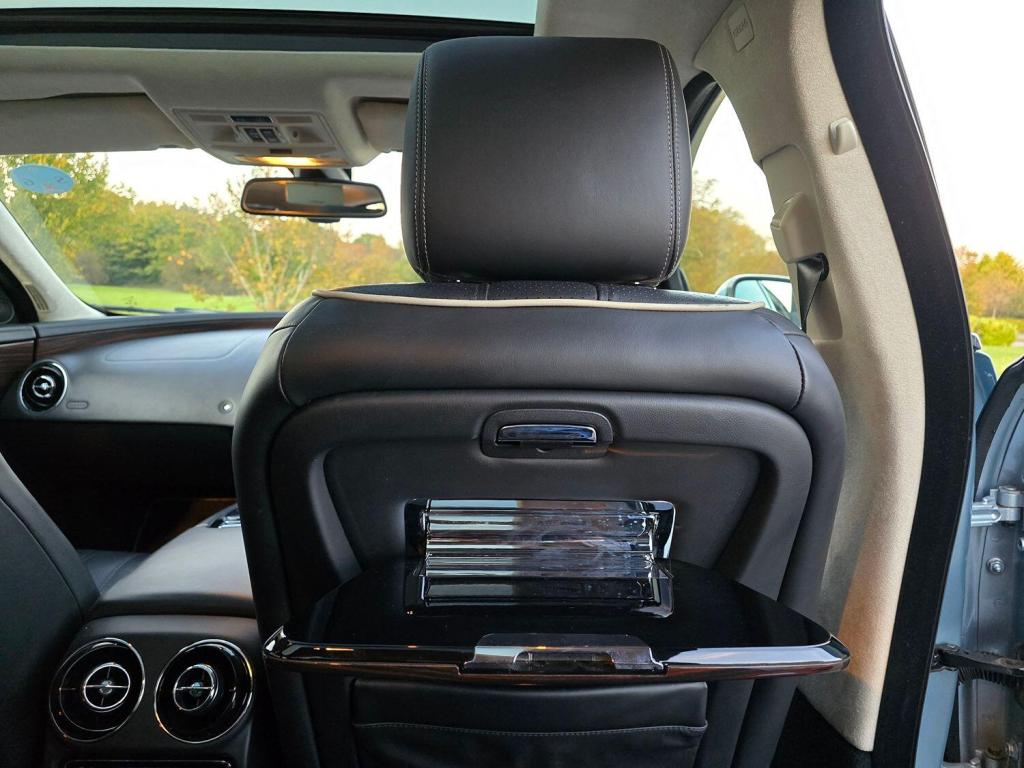 JAGUAR XJ 3.0 d V6 Portfolio 2012