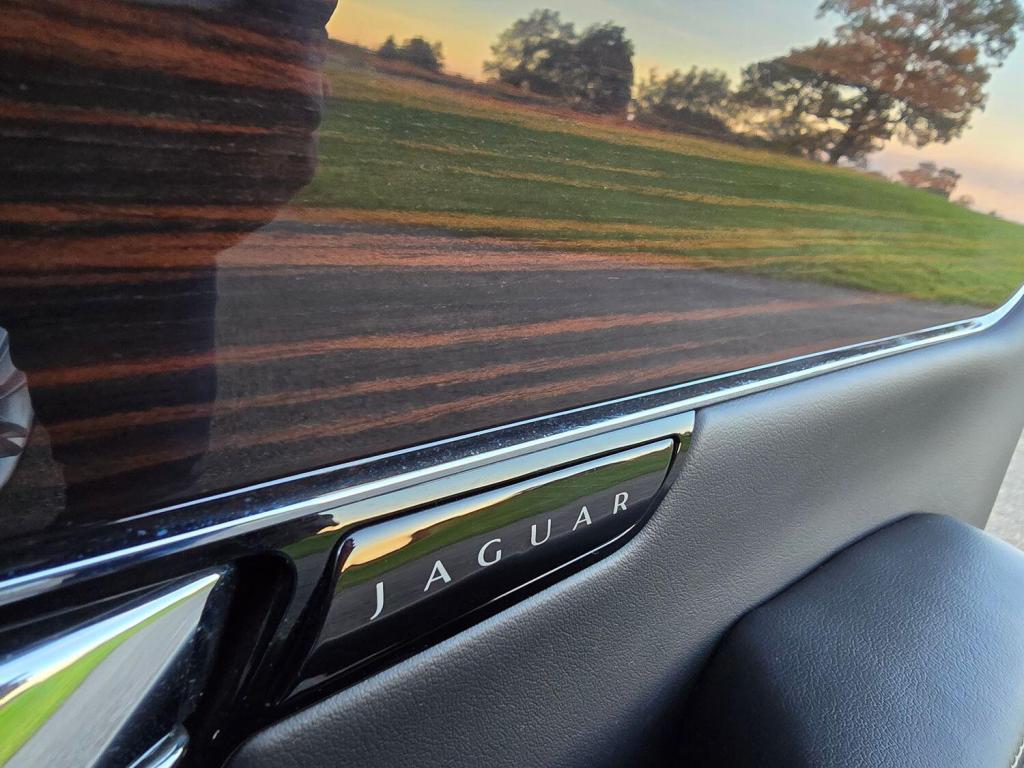 JAGUAR XJ 3.0 d V6 Portfolio 2012