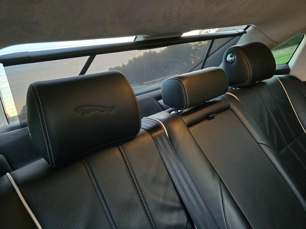 JAGUAR XJ 3.0 d V6 Portfolio 2012
