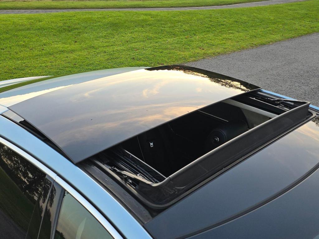 JAGUAR XJ 3.0 d V6 Portfolio 2012